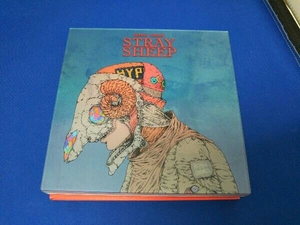 米津玄師 CD STRAY SHEEP(初回限定 アートブック盤)(Blu-ray Disc付)