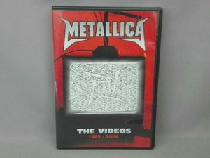 DVD ザ・ビデオズ1989-2004