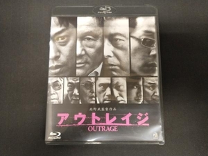 アウトレイジ(Blu-ray Disc)