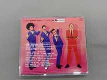 BO GUMBOS CD SHOUT!_画像2