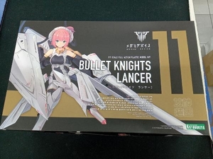 BULLET KNIGHTS ランサー （1/1スケール メガミデバイス KP485）