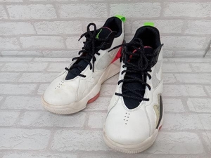 NIKE JORDAN ZOOM 92 CK9183-001 ナイキ ジョーダン ズーム 92 スニーカー マルチカラー ホワイト メンズ 29cm