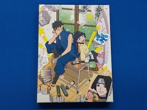 DVD BORUTO-ボルト-NARUTO NEXT GENERATIONS DVD-BOX 16【カワキ・ヒマワリ忍者学校編】(完全生産限定版)