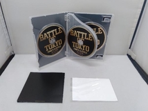 GENERATIONS,THE RAMPAGE,FANTASTICS,BALLISTIK BOYZ from EXILE TRIBE CD BATTLE OF TOKYO TIME 4 Jr.EXILE初回生産限定盤3Blu-ray Disc付_画像8