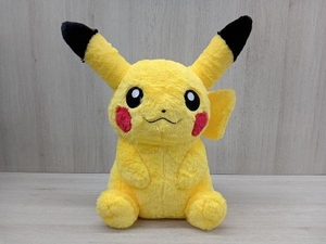 ポケモンセンター ぬいぐるみ ピカチュウ ポケモン