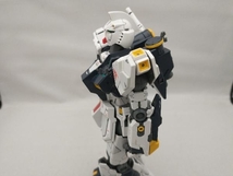 【補修箇所あり】 MG 1/100 νガンダム Ver.Ka プラモデル_画像3