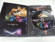 DVD UVERworld DOCUMENTARY THE SONG(完全生産限定版)_画像3