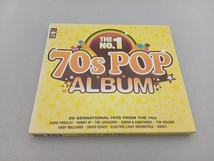 (オムニバス) CD 【輸入盤】No 1 70's Pop Album_画像1