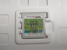 ニンテンドー3DS 世界樹の迷宮Ⅳ 伝承の巨神_画像3