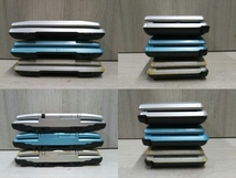 ジャンク Nintendo DS 6台 DSLite 5台 合計11台 まとめ売り 全て動作未チェック 任天堂_画像6