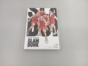 映画『THE FIRST SLAM DUNK』 STANDARD EDITION(通常版)(Blu-ray Disc)