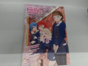 LoveLive!Days Liella!SPECIAL(Vol.02 2022 May) LoveLive!Days編集部