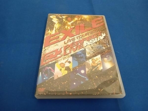 DVD LIVE TOUR 2005~PERFECT LIVE'ASIA'~