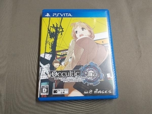 PSVITA OCCULTIC;NINE