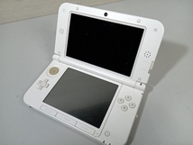 【ジャンク】 ニンテンドー3DS LL トモダチコレクション 新生活 パック(SPRSWEDP)_画像3