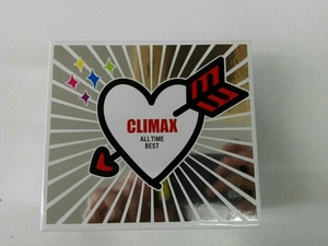 CD CLIMAX ALL TIME BEST クライマックス オールタイムベスト 5枚組