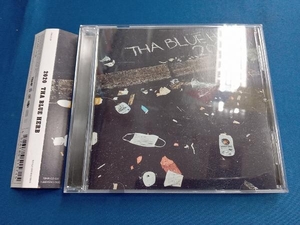 【合わせ買い不可】 2020 CD THA BLUE HERB