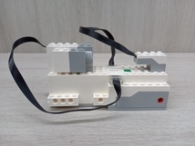 LEGO レゴブースト パワーファンクション ムーブハブ センサー モーター_画像1