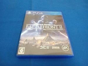 PS4 Star Wars バトルフロント Ⅱ