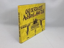 DVD ONE OK ROCK 2017 'Ambitions' JAPAN TOUR_画像3