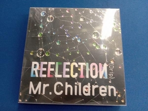 Mr.Children CD REFLECTION