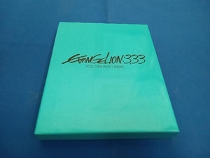 ヱヴァンゲリヲン新劇場版:Q EVANGELION:3.33 YOU CAN (NOT) REDO. (通常版) [Blu-ray]