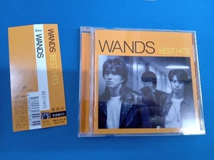 帯あり WANDS CD WANDS BEST HITS