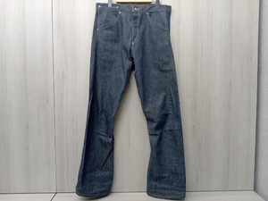 LEVI'S リーバイス Engineered Denim ヴィンテージ 刻印252 ベルギー製 サイズ32×32 通年