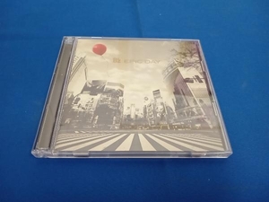 B'z CD EPIC DAY(初回限定盤)(DVD付)