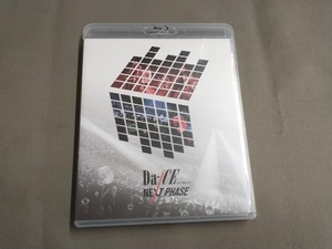 Da-iCE LIVE TOUR 2017 -NEXT PHASE-(Blu-ray Disc)