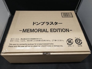 【説明書欠品】ドンブラスター -MEMORIAL EDITION- 暴太郎戦隊ドンブラザーズ