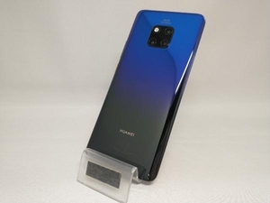 Android LYA-L29 HUAWEI Mate 20 Pro