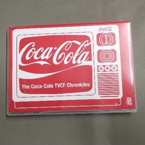 DVD The Coca-Cola TVCF Chroniclesの画像1