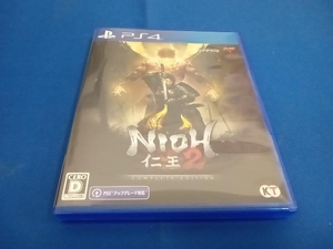 PS4 仁王2 Complete Edition