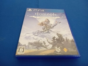 PS4 Horizon Zero Dawn Complete Edition