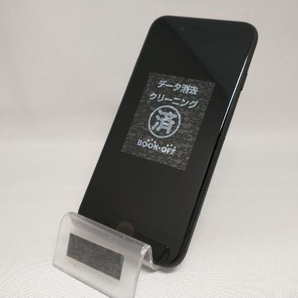 docomo 【SIMロックなし】NNCE2J/A iPhone 7 32GB ブラック docomoの画像2