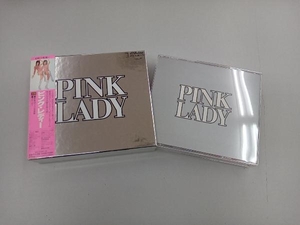 ピンク・レディー CD PINK LADY