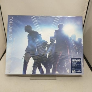 東方神起 LIVE TOUR 2019 XV PREMIUM EDITION(初回生産限定版)(Blu-ray Disc)の画像1