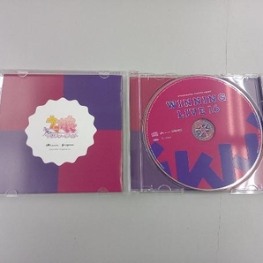 (ゲーム・ミュージック) CD 『ウマ娘 プリティーダービー』 WINNING LIVE 16の画像3