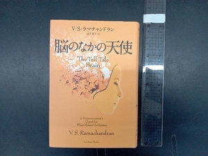 脳のなかの天使 V.S.ラマチャンドラン