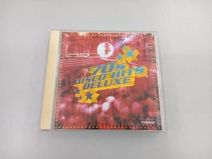 (オムニバス) CD '70ディスコヒット