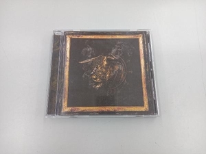 Dir en grey CD PHALARIS(通常盤)