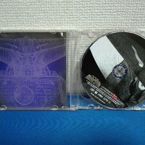 ミカヅキ CD 「鉄甲機ミカヅキ」オリジナルサウンドトラックの画像3