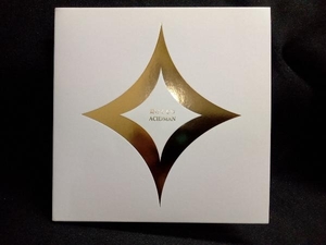 ACIDMAN CD 輝けるもの(初回限定盤)(DVD付)