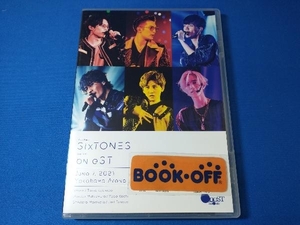 on eST(通常版)(2Blu-ray Disc)