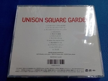 UNISON SQUARE GARDEN CD JET CO._画像2