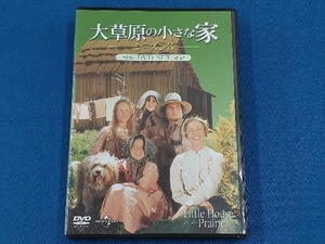 DVD 大草原の小さな家シーズン3 DVD-SET