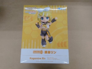 ねんどろいどどーる 鏡音リン