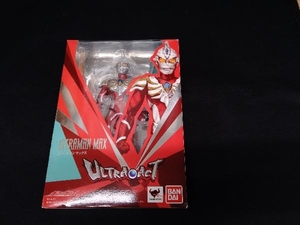 ULTRA-ACT Ultraman Max Ultraman Max 