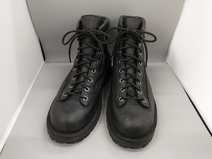 DANNER ダナー D121003 DANNER FIELD ワークブーツ 25.5cm ブラック 店舗受取可